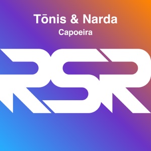 Capoeira - EP