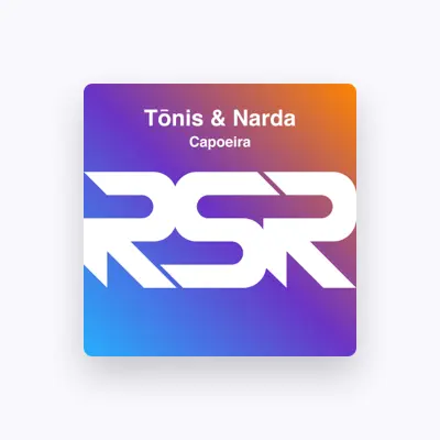 Listen to Narda, watch music videos, read bio, see tour dates & more!