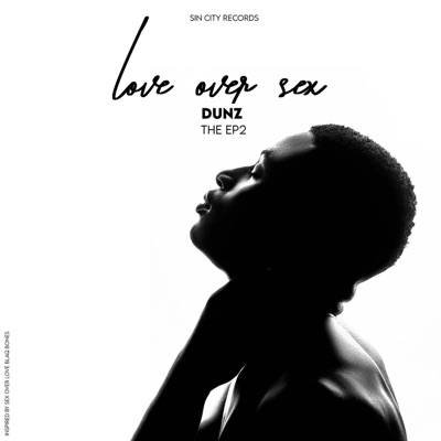 Love Over Sex - EP