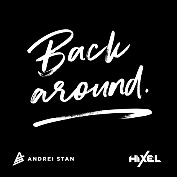Back Around - Single