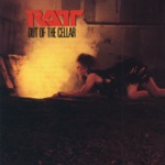 Ratt - Lack of Communication