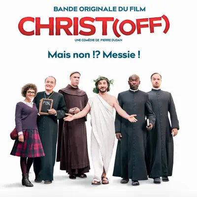 Listen to ChristOff (Bande Originale) - Single by ChristOff Le Film