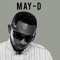 Ur Eyes (feat. Davido) - May D lyrics