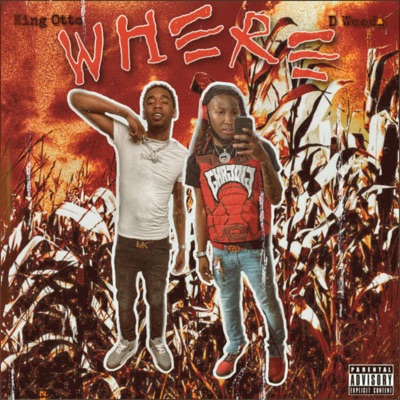 Where (feat. D Woodz) - Single