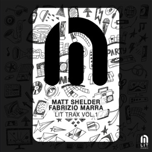 Lit Trax Vol.1 - Single
