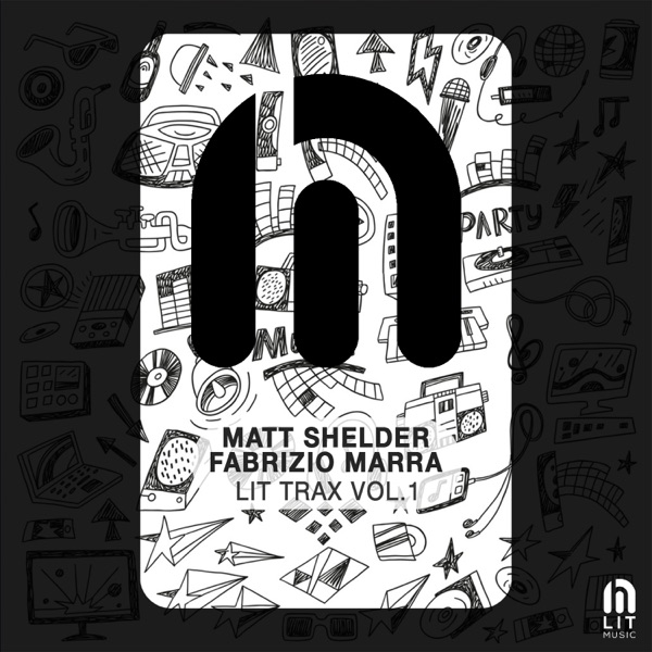 Lit Trax Vol.1 - Single