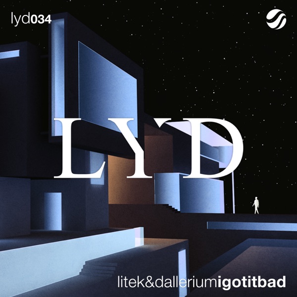 I Got It Bad - Single