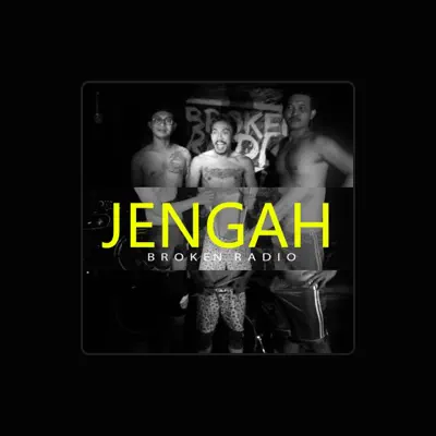 Listen to Broken Radio Bali, watch music videos, read bio, see tour dates & more!