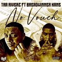 No Vouch (feat. Breadwinner Kane) - Single - Tra Riverz