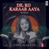 Dil Ko Karaar Aaya (Reprise) - Single