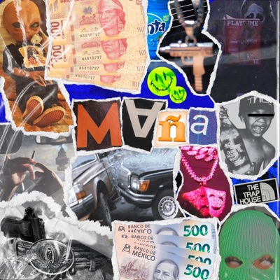 Wacha La Maña - Single