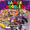 Ramen Noodles (feat. YN Jay) - Batmaan Jay lyrics