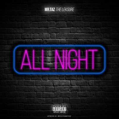 All Night - Single