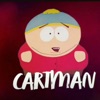 Cartman (feat. Scratch Razorblades & ONI INC.) - Single