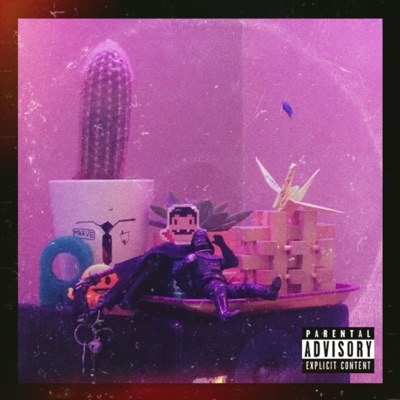 Don't Wanna Be Around - Single
