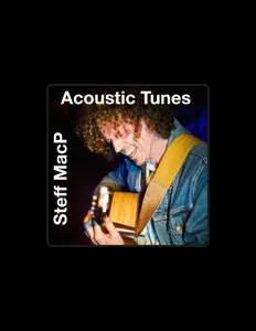 Steff MACP을(를) 듣고, 뮤직 비디오를 보고, 약력을 읽고, 투어 일정 등을 확인하세요!