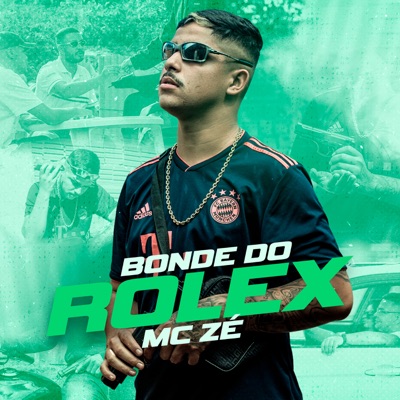 Bonde do Rolex - Single