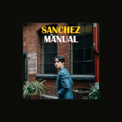 Listen to Sanchez, watch music videos, read bio, see tour dates & more!