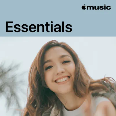 Listen to Barbie Almalbis Essentials featuring Various Artists