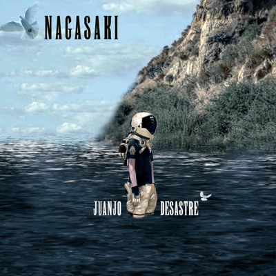 Nagasaki (feat. Alkan Beats) - Single