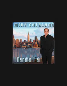Ouve Mike Catalano, vê vídeos de música, lê a biografia, vê as datas da digressão e muito mais!