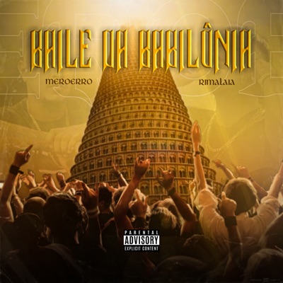 Baile da Babilônia - Single