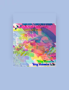 Luister naar Big Homie LB, bekijk muziekvideo's, lees de bio, bekijk de tourdata, en meer!