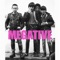 Megative No Fear (feat. Metric Man) - Megative lyrics