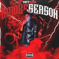 Smoke Season - YotyBenjii
