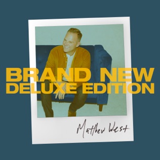 Matthew West Take Heart