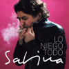 Joaquín Sabina - Lo Niego Todo portada
