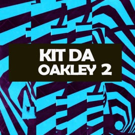 Kit Da Oakley 2 Mc Juninho Jr