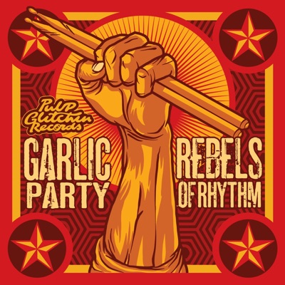 Rebels of Rhythm - Single