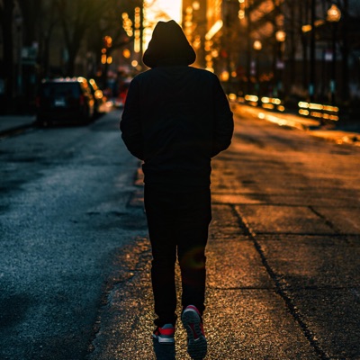 Lost Street, Vol. 1 - EP