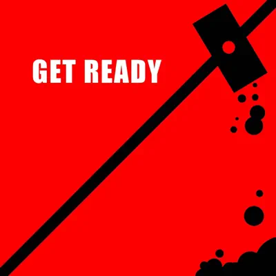 Hör dir „Get Ready - Single“ von James Pickering & The Fake Arts an