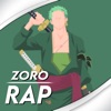 Zoro Rap. 3 Espadas - Single