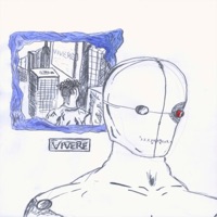 Vivere (feat. Morow) - Single - Lee Bonaventura