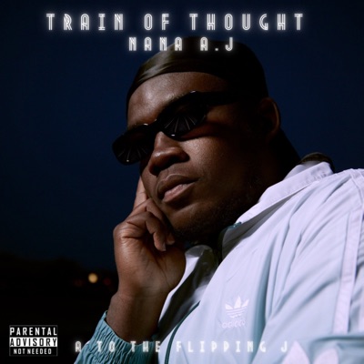 Train of Thought - EP