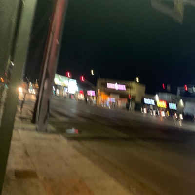 CAP! (feat. Itnas) - Single