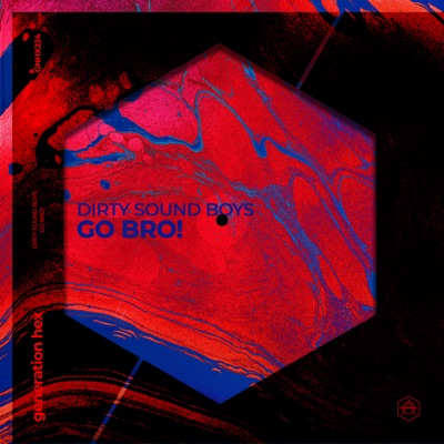 Go Bro! - Single