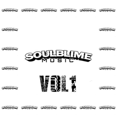 Soulblime Music, Vol. 1 - Single