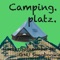 Campingplatz (feat. Choo Choo Aero Big Band) - Stammberger lyrics