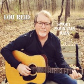 Lou Reid - Smoky Mountain Rain