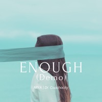 Enough (Demo) - Single - Niya & Dr.Coachocity