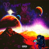 Planet Wavy - EP - .MoonRoxxx