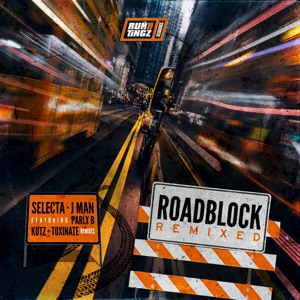 Roadblock Remixed - Single