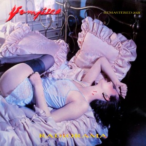 Vampires (Remastered 2021) - Single