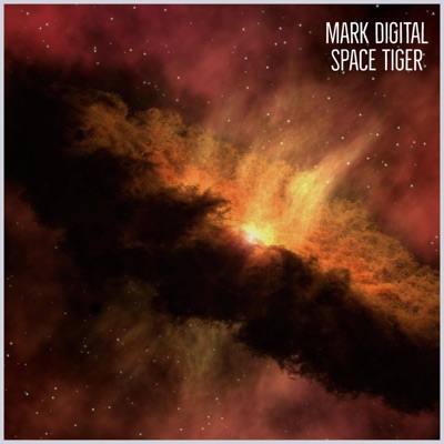 Space Tiger - Single