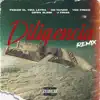 Stream & download Diligencia Remix (feat. Ognvndo, Yeo Freko, Cifra Slimk & J-Frias) - Single