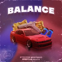 Balance - Single - STRANGE MISTERIO & SHEPTUN BEATS